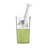 Mixeur plongeant Tefal easychef 500ml 450w mode turbo