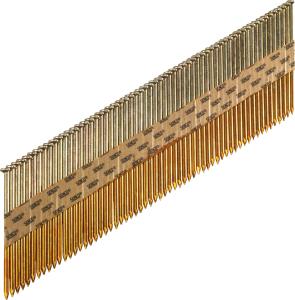 Senco hc bande clou lisse 3,1x80mm galvanisé p 3000