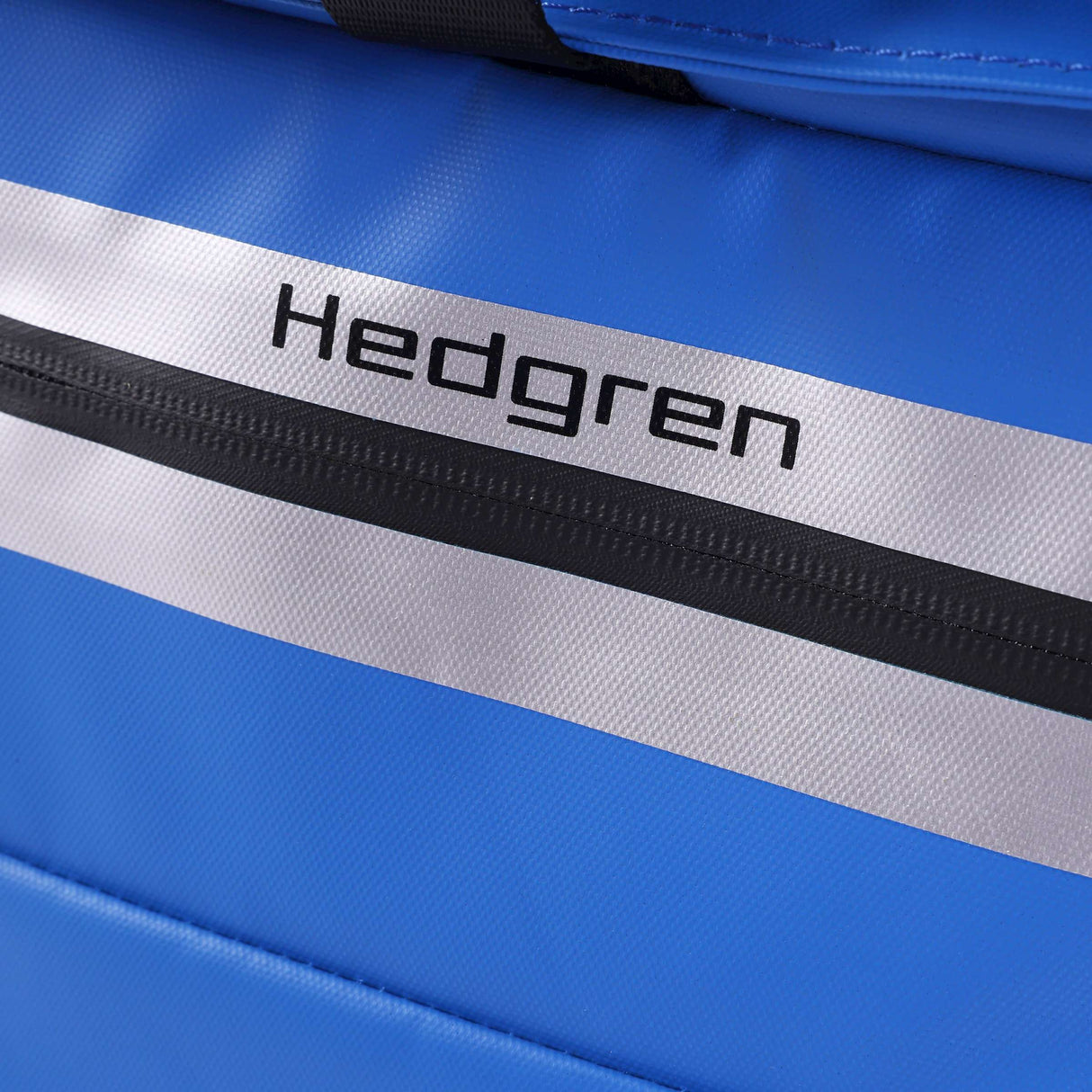 HEDGREN BOUCHE BILLE CHAINE SALLE 18.2L BLUE STRONG