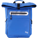 HEDGREN BOUCHE BILLE CHAINE SALLE 18.2L BLUE STRONG