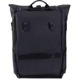 HEDGREN REPOST BILLE HUB BAUCHAG 23.9L Black