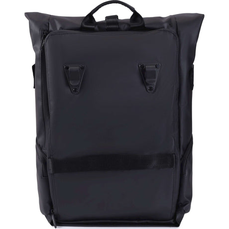 HEDGREN REPOST BILLE HUB BAUCHAG 23.9L Black