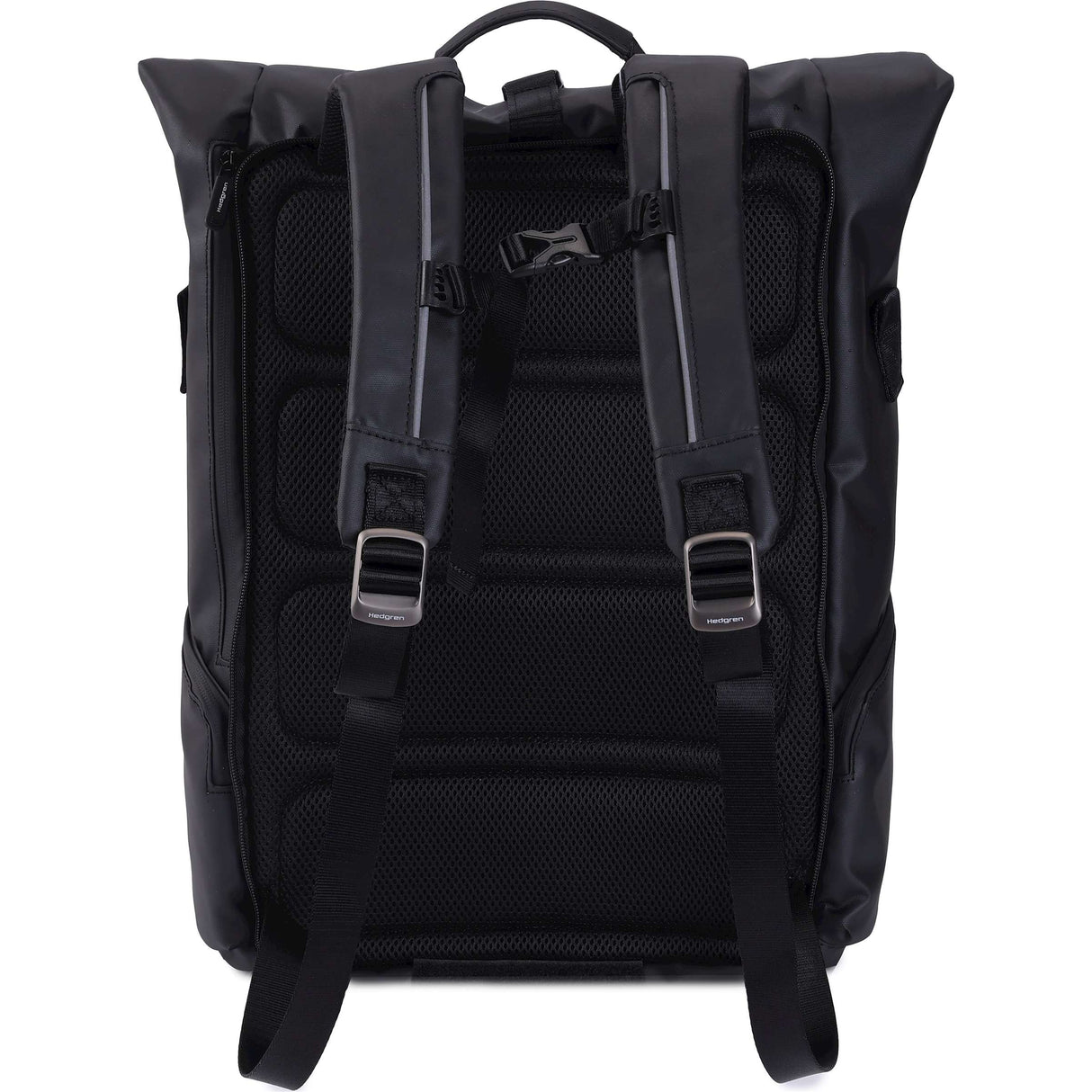 HEDGREN REPOST BILLE HUB BAUCHAG 23.9L Black