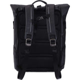 HEDGREN REPOST BILLE HUB BAUCHAG 23.9L Black