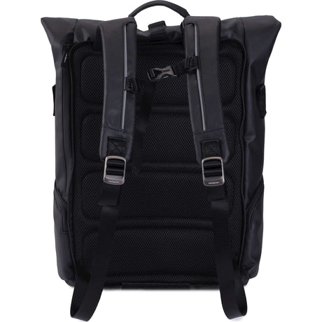 HEDGREN REPOST BILLE HUB BAUCHAG 23.9L Black