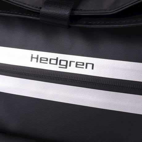 HEDGREN REPOST BILLE HUB BAUCHAG 23.9L Black