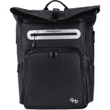 HEDGREN REPOST BILLE HUB BAUCHAG 23.9L Black