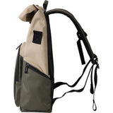 HEDGREN REPOST BILLE HUB BAUTBAG 23.9L OLIVE BEIGE