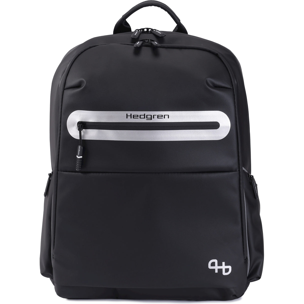 HEDGREN VOLOGE VOICE VOCK SACKPACK 15.6L NOIR