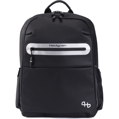 HEDGREN VOLOGE VOICE VOCK SACKPACK 15.6L NOIR