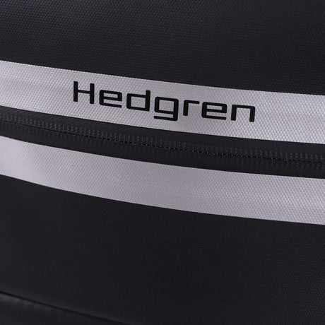 HEDGREN VOLOGE VOICE VOCK SACKPACK 15.6L NOIR