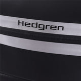 Hedgren Hedgren Commute Bike Voice Sac à dos 15,6L noir