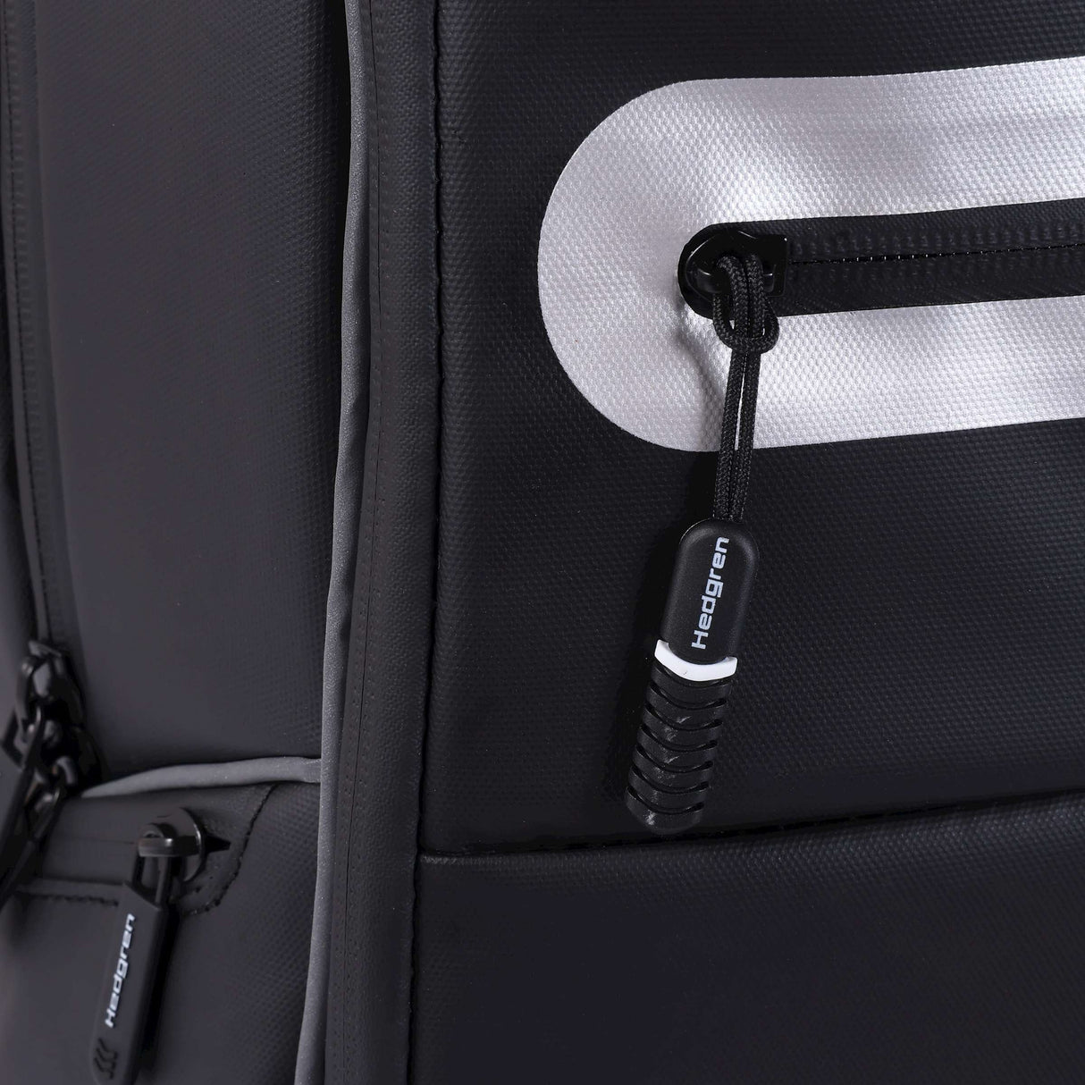 HEDGREN VOLOGE VOICE VOCK SACKPACK 15.6L NOIR