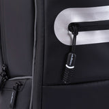 HEDGREN VOLOGE VOICE VOCK SACKPACK 15.6L NOIR