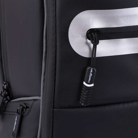 HEDGREN VOLOGE VOICE VOCK SACKPACK 15.6L NOIR