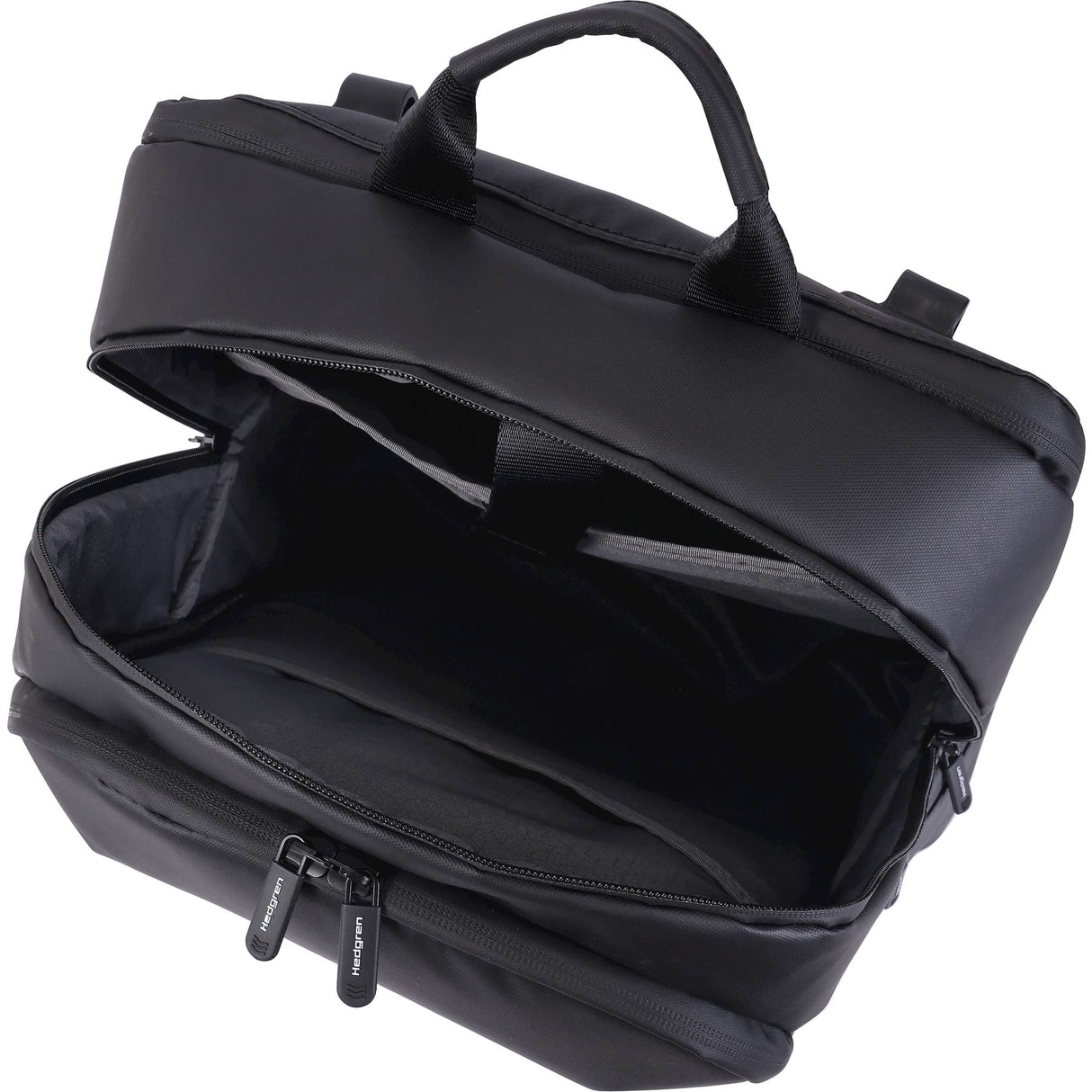 HEDGREN VOLOGE VOICE VOCK SACKPACK 15.6L NOIR