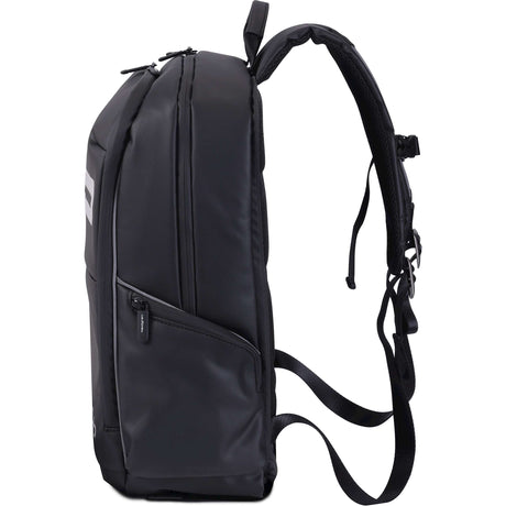 HEDGREN VOLOGE VOICE VOCK SACKPACK 15.6L NOIR