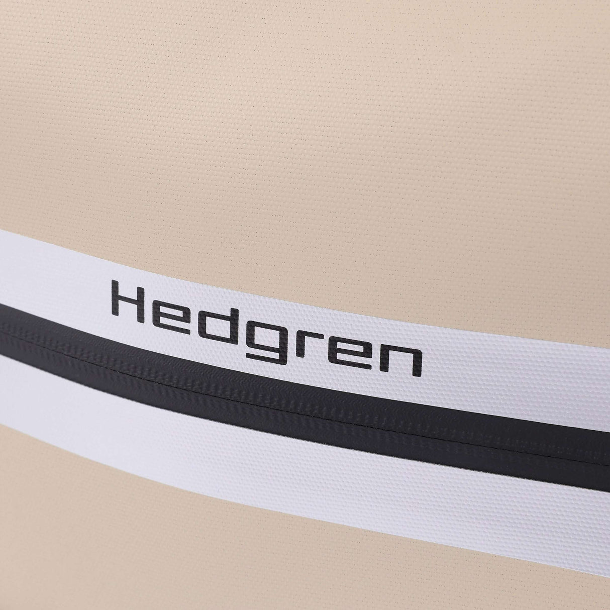 HEDGREN VOLOGE VOILLE VOIX SACKPACK 15.6L OLIVE BEIGE