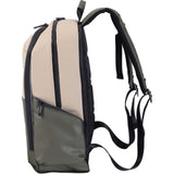 HEDGREN VOLOGE VOILLE VOIX SACKPACK 15.6L OLIVE BEIGE