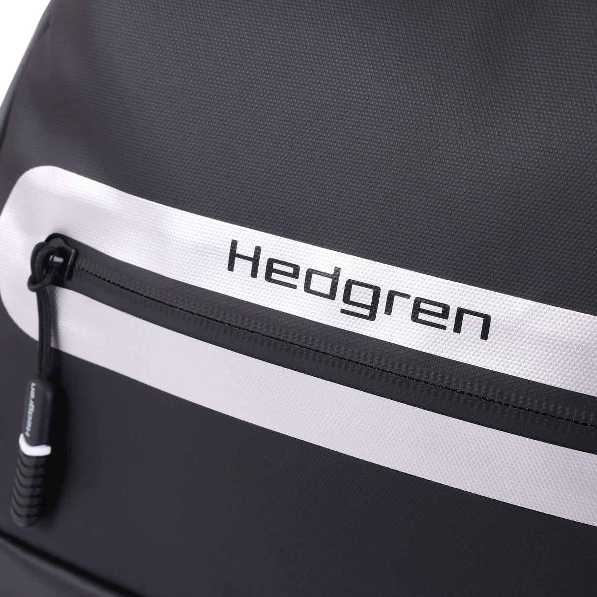 HEDGREN REPOST BOKE RIM BAUCHAGE 14L NOIR