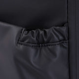 HEDGREN REPOST BOKE RIM BAUCHAGE 14L NOIR
