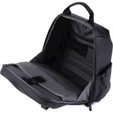 HEDGREN REPOST BOKE RIM BAUCHAGE 14L NOIR