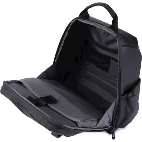 HEDGREN REPOST BOKE RIM BAUCHAGE 14L NOIR