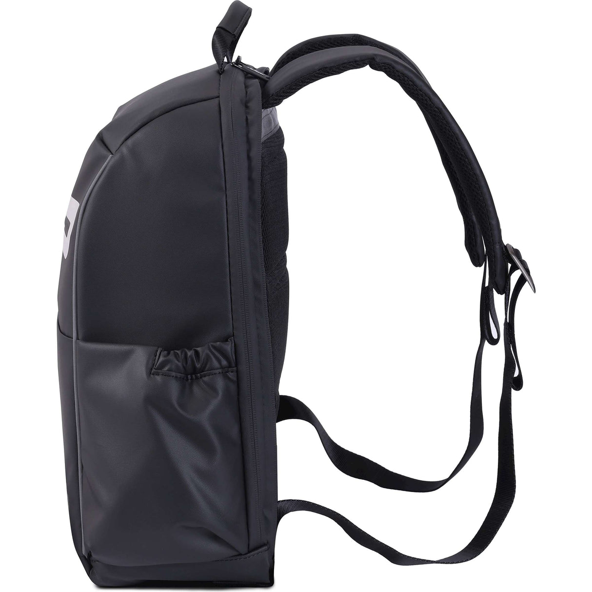 HEDGREN REPOST BOKE RIM BAUCHAGE 14L NOIR