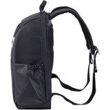HEDGREN REPOST BOKE RIM BAUCHAGE 14L NOIR