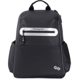 HEDGREN REPOST BOKE RIM BAUCHAGE 14L NOIR