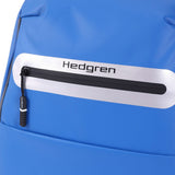 HEDGREN REPOST BILLE RIM BACKPACK 14L BLUE STRONG
