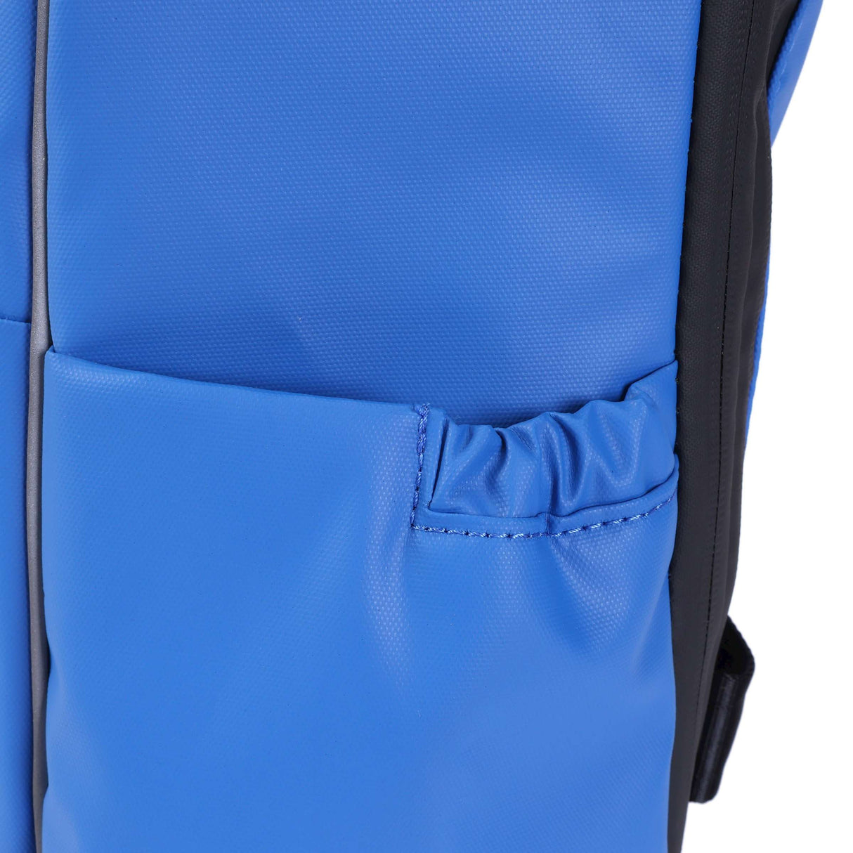 HEDGREN REPOST BILLE RIM BACKPACK 14L BLUE STRONG