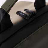 HEDGREN RENSEMBLE BABIE BABAGE RIM 14L OLIVE BEIGE