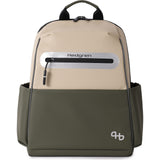 HEDGREN RENSEMBLE BABIE BABAGE RIM 14L OLIVE BEIGE