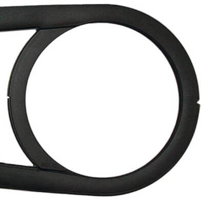 HEBIE Front Piece Chainglider 38T