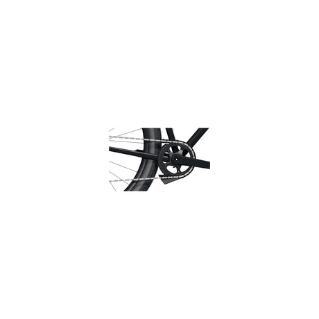 Hebie Kettd Chainglider ouvert plus 38t noir