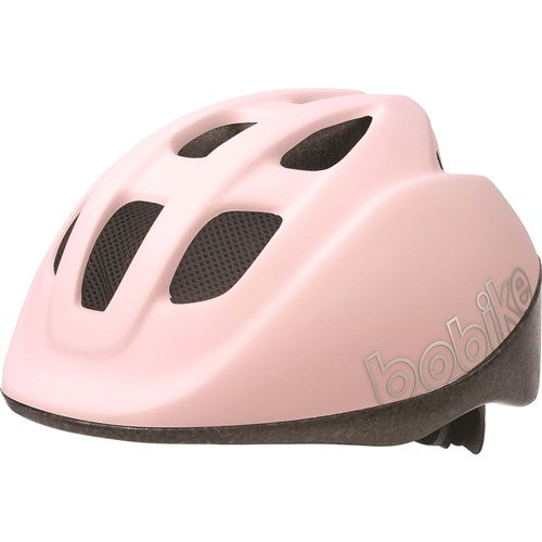 Bobike Kannerhelmung xs 46-53Cm Go Cotoncandy rosa rosa