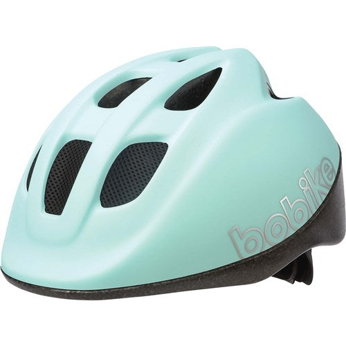 Bobike Kids Helm XS 46-53cm Go Marshmallow Mint Mint Green