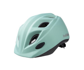 Bobike casque enfant s 52-56cm vert menthe guimauve menthe