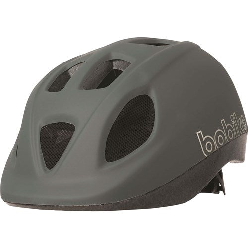 Casque Bobike GO 52-56 cm Gray Taille S