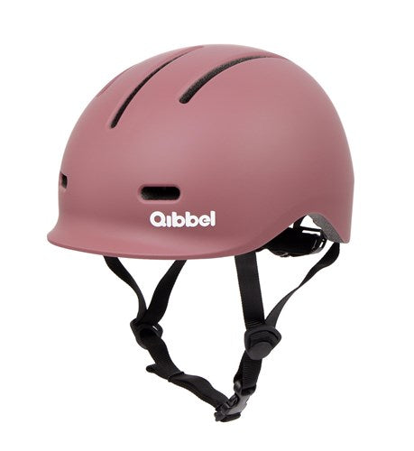 Widek b.v. qibbel casque de vélo qh151 xs (45–51 cm) – rose prune