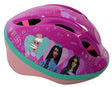 Casque enfant Volare barbie 52-56cm