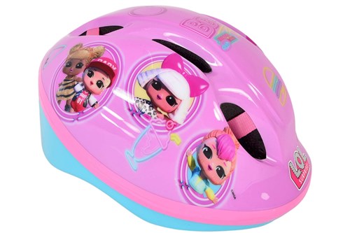 Poupées casque enfant 52-56cm