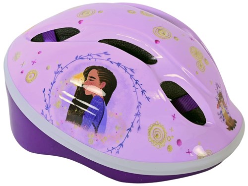 Wish Wish Casque de vélo 52-56 cm