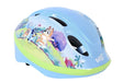Casque enfant bleu 52-56cm