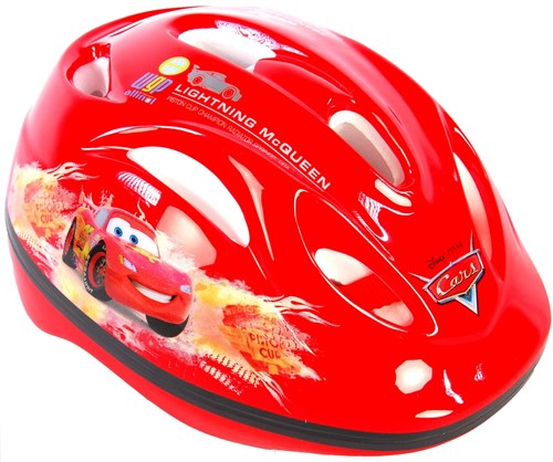 Casque enfant Cars 51-55