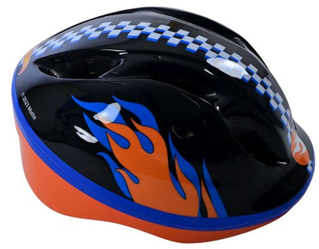 Hotwheels casque enfant hotwheels 52-56cm