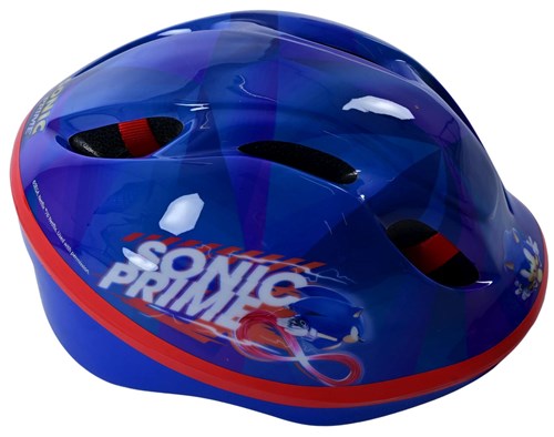Casque pour enfants Sonic Prime 52-56 cm