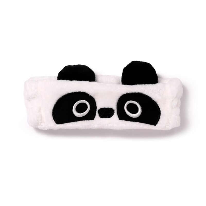 Adoramals susu le bandeau bandeau panda