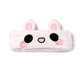 Adoramals Frances le bandeau serre-tête lapin